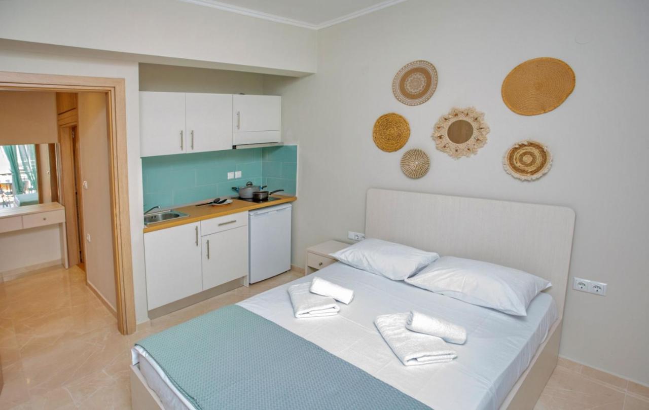 Apartment Joanna's Nea Iraklitsa